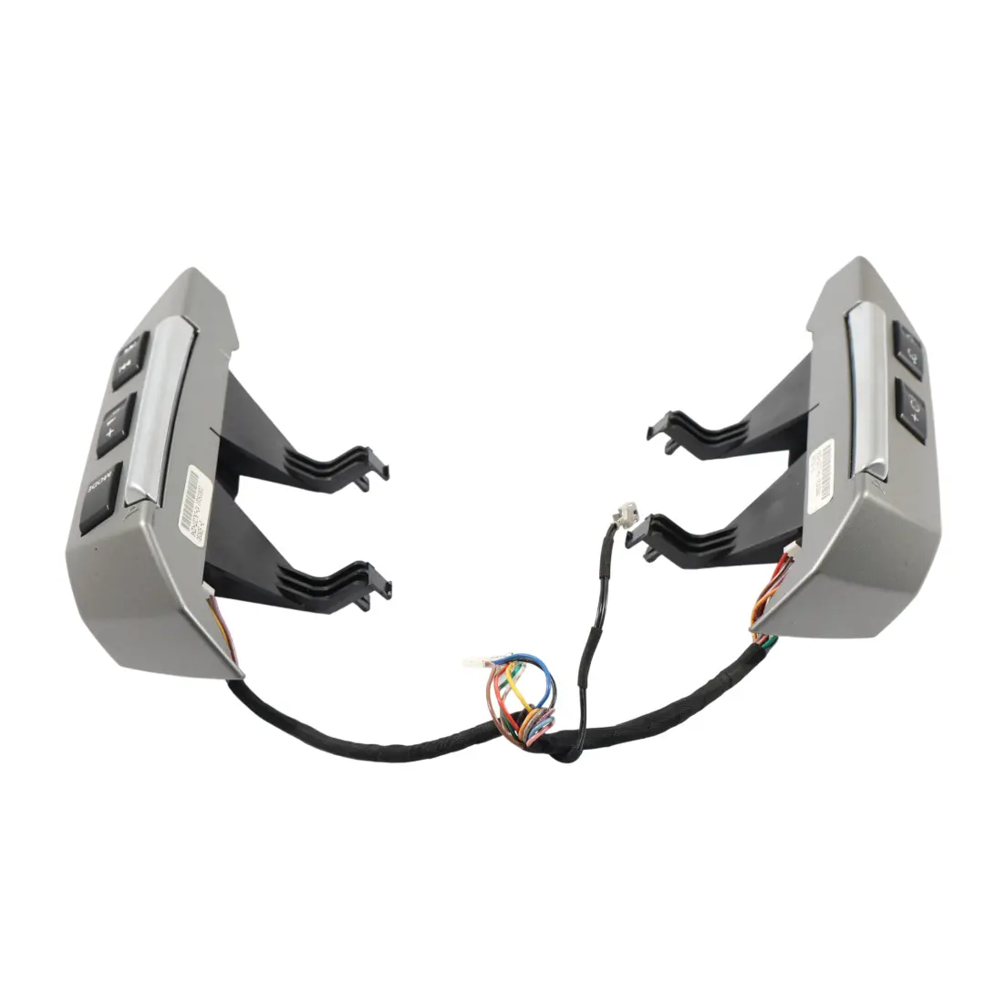 Range Rover Sport L320 Volant Boutons Multifonction - SKU 8H22-13D767-GA - Numéro de pièce 8H22-13D767-GA