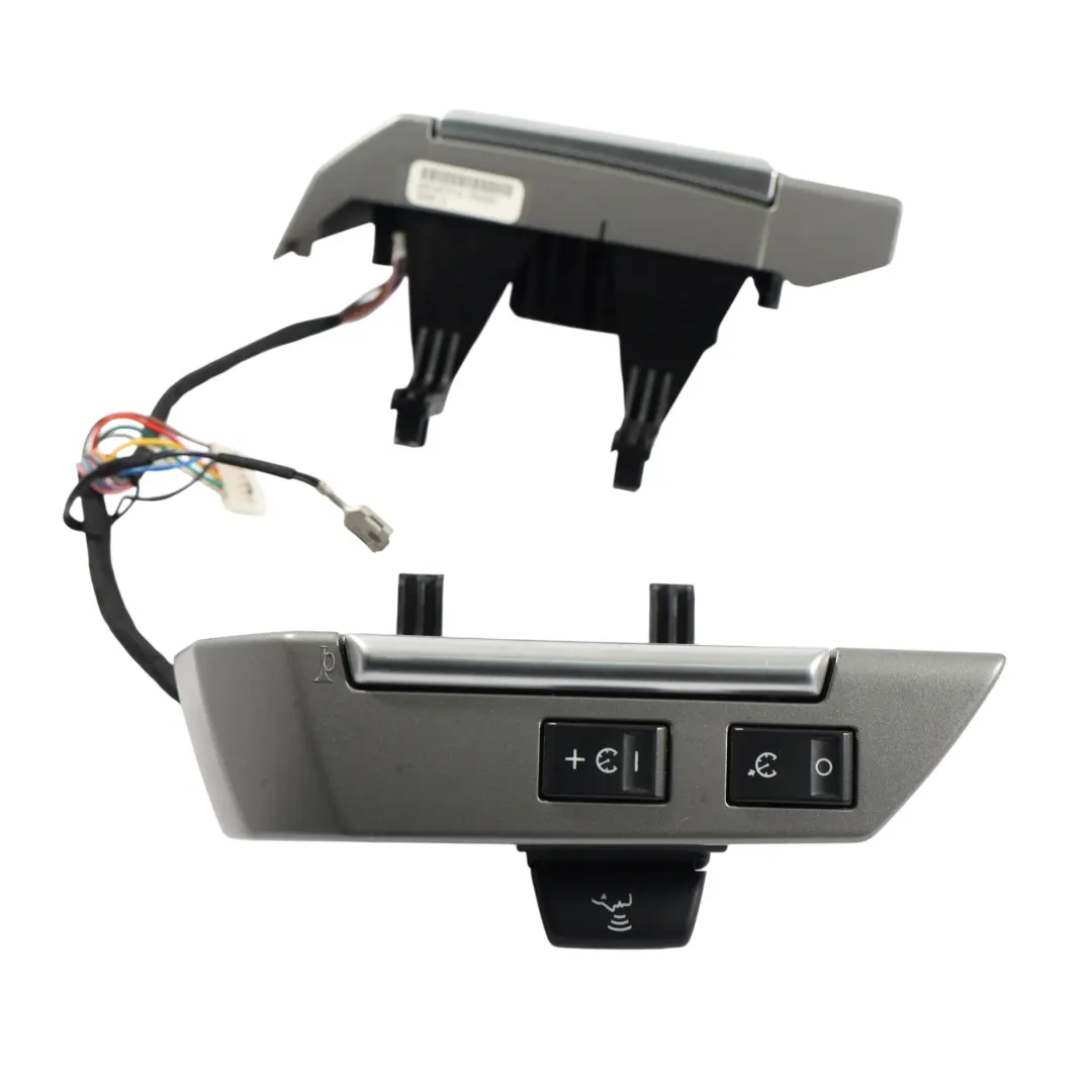 Pulsanti Multifunzione per Range Rover Sport L320 Volante con numero di parte 8H22-13D767-GA Range Rover Sport L320 Volante Pulsanti Multifunzione - SKU 8H22-13D767-GA - Numero di parte 8H22-13D767-GA