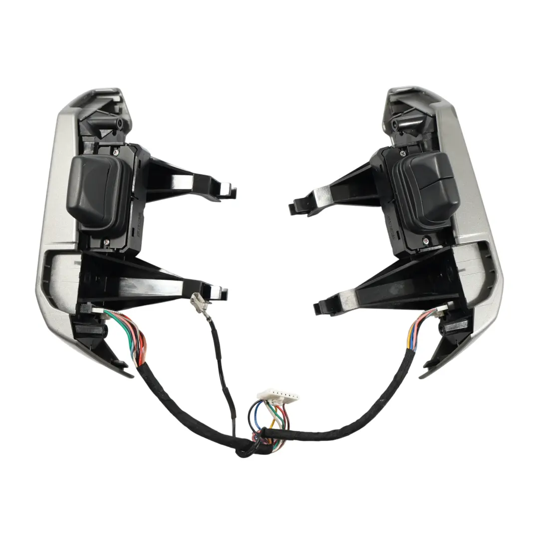 Lenkrad Multifunktion Tasten für Range Rover Sport L320 mit Teilenummer 8H22-13D767-GA Range Rover Sport L320 Lenkrad Multifunktion Tasten - SKU 8H22-13D767-GA - Teilenummer 8H22-13D767-GA