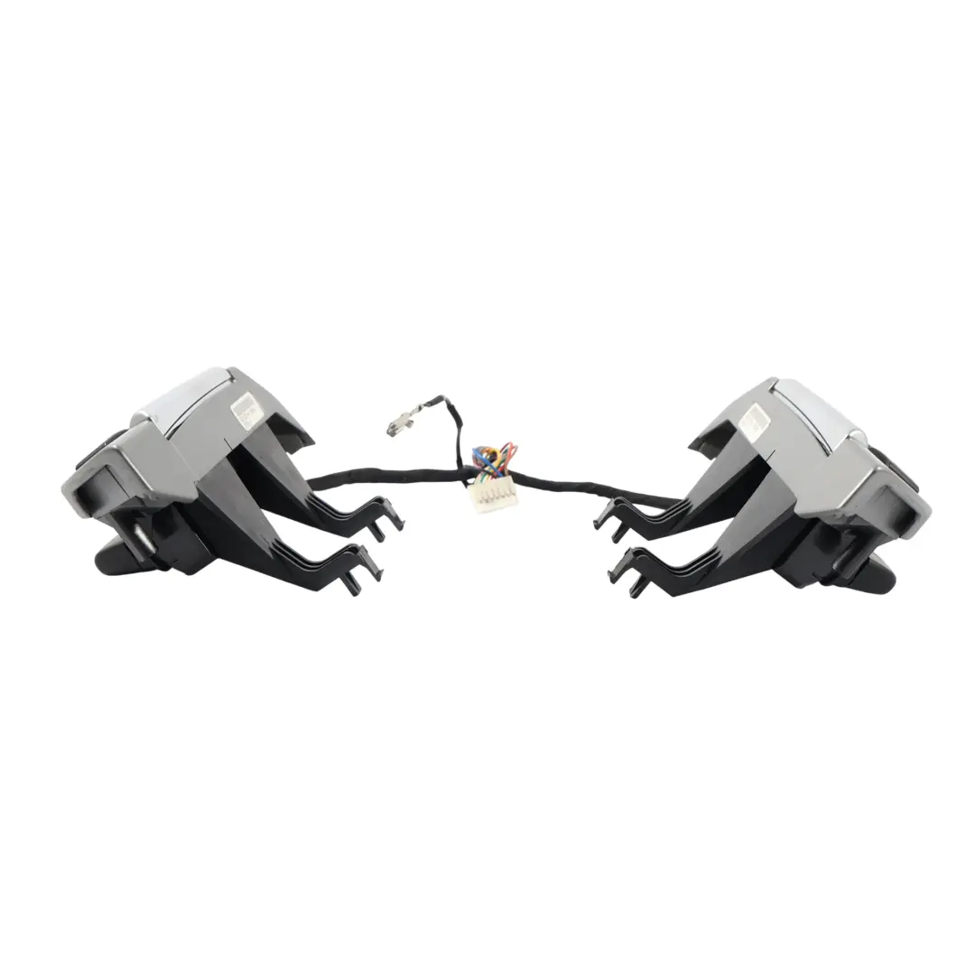 Multifunción Botones para Range Rover Sport L320 Volante con número de pieza 8H22-13D767-GA Range Rover Sport L320 Volante Multifunción Botones - SKU 8H22-13D767-GA - Número de pieza 8H22-13D767-GA