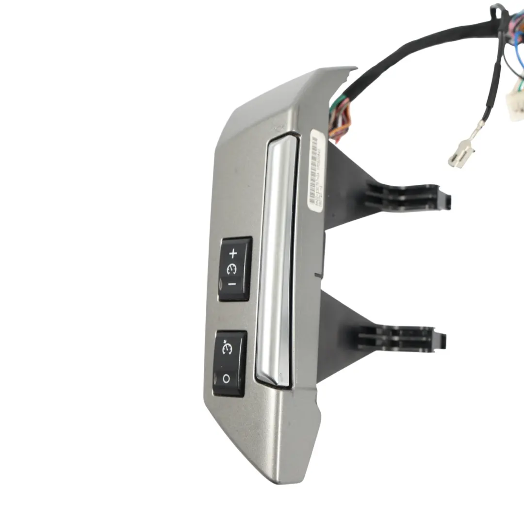 Pulsanti Multifunzione per Range Rover Sport L320 Volante con numero di parte 8H22-13D767-GA Range Rover Sport L320 Volante Pulsanti Multifunzione - SKU 8H22-13D767-GA - Numero di parte 8H22-13D767-GA