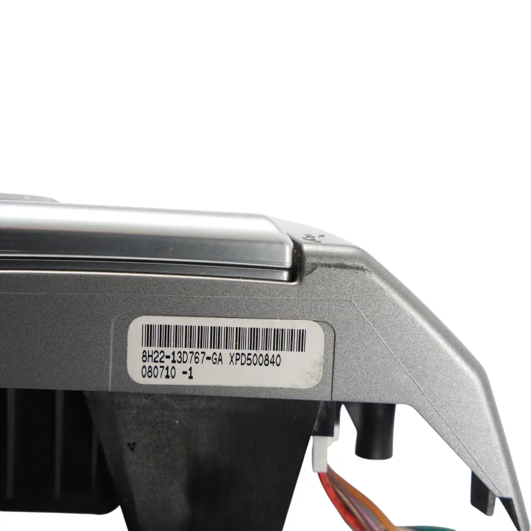 Przyciski Multifunkcyjne Kierownicy do Range Rover Sport L320 o numerze 8H22-13D767-GA Range Rover Sport L320 Przyciski Multifunkcyjne Kierownicy - SKU 8H22-13D767-GA - Numer Części 8H22-13D767-GA