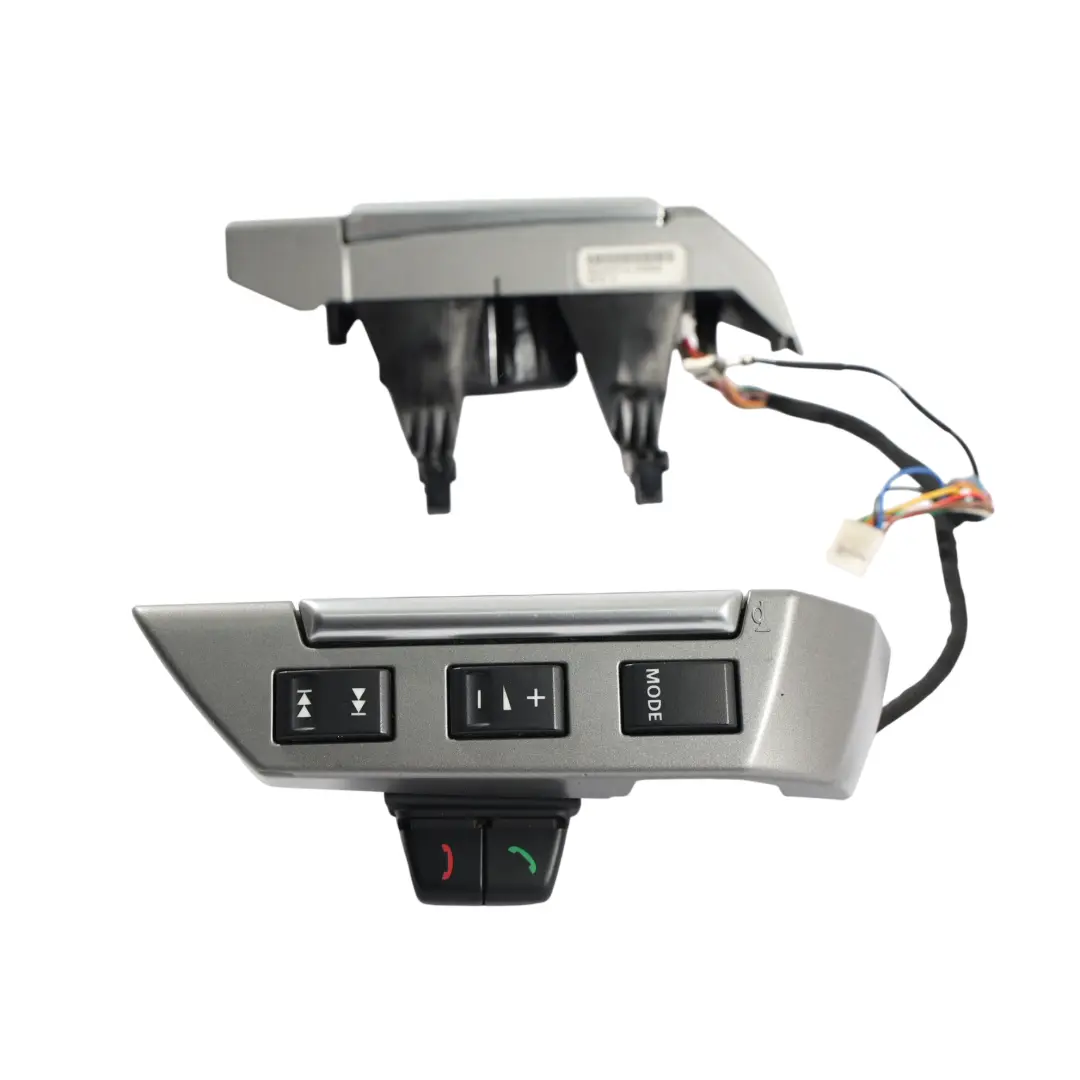 Range Rover Sport L320 Volante Pulsanti Multifunzione - SKU 8H22-13D767-GA - Numero di parte 8H22-13D767-GA