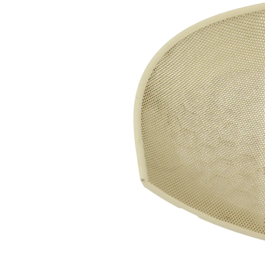 Osłona Głośnika Przednia Lewa Beżowa Luxor do Audi TT 8J o numerze 8J0035409 Audi TT 8J Osłona Głośnika Przednia Lewa Beżowa Luxor - SKU 8J0035409-1 - Numer Części 8J0035409