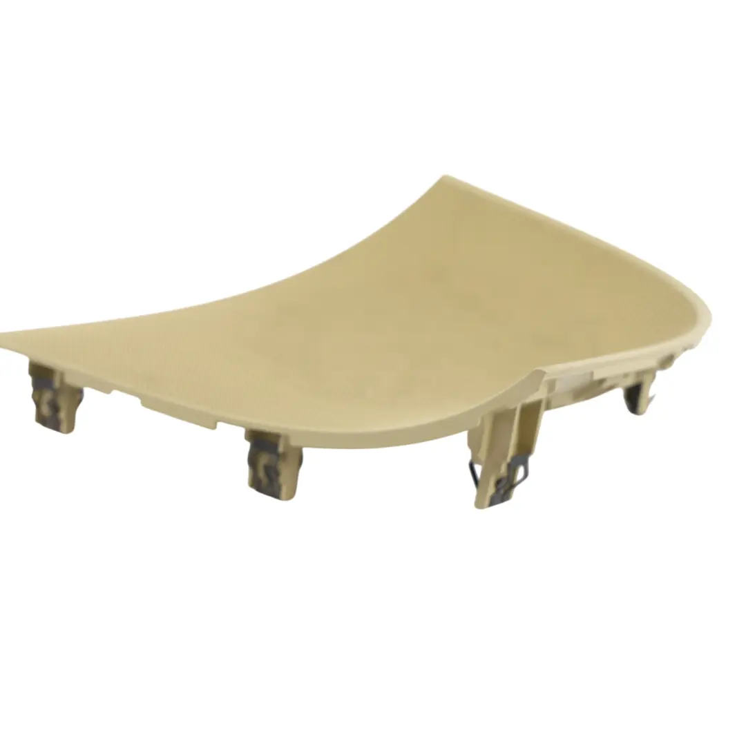 Speaker Cover Door Card Front Left N/S Trim Luxor Beige to Audi TT 8J with Part number 8J0035409 Audi TT 8J Speaker Cover Door Card Front Left N/S Trim Luxor Beige - SKU 8J0035409-1 - Part number 8J0035409