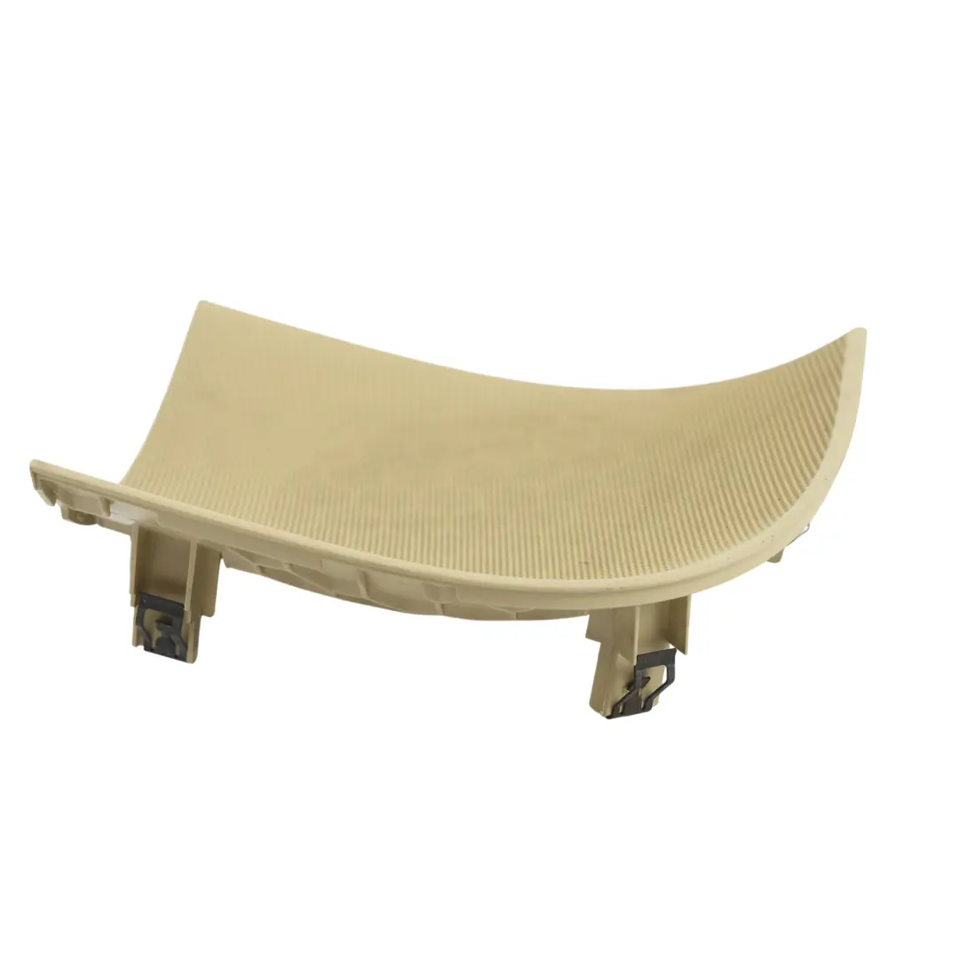 Speaker Cover Door Card Front Left N/S Trim Luxor Beige to Audi TT 8J with Part number 8J0035409 Audi TT 8J Speaker Cover Door Card Front Left N/S Trim Luxor Beige - SKU 8J0035409-1 - Part number 8J0035409