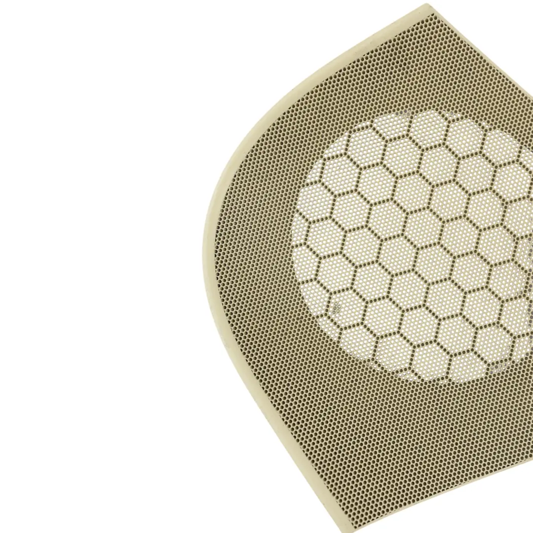 Speaker Cover Door Card Front Right O/S Trim Luxor Beige 8J0035409 to Audi TT 8J with Part number 8J0035410 Audi TT 8J Speaker Cover Door Card Front Right O/S Trim Luxor Beige 8J0035409 - SKU 8J0035410-1 - Part number 8J0035410