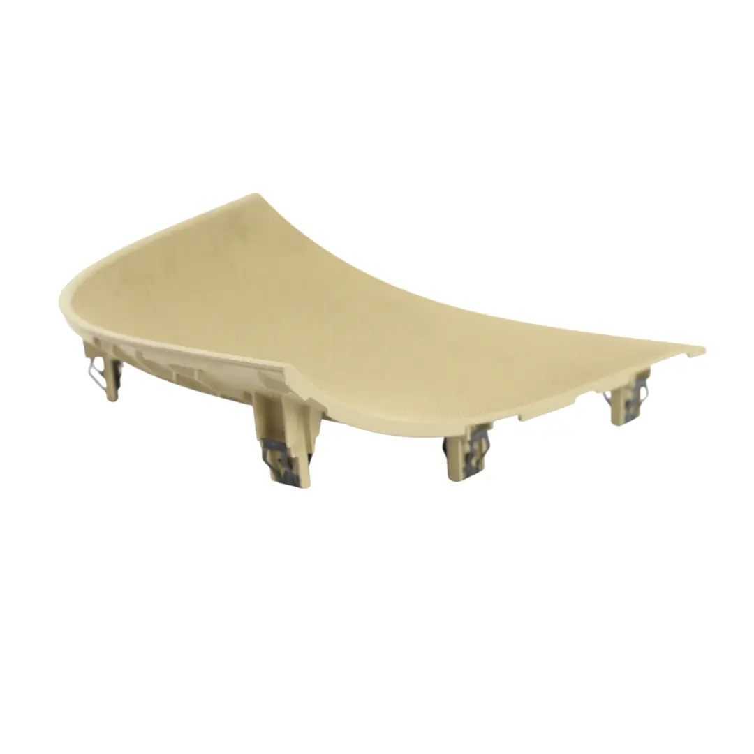 Speaker Cover Door Card Front Right O/S Trim Luxor Beige 8J0035409 to Audi TT 8J with Part number 8J0035410 Audi TT 8J Speaker Cover Door Card Front Right O/S Trim Luxor Beige 8J0035409 - SKU 8J0035410-1 - Part number 8J0035410