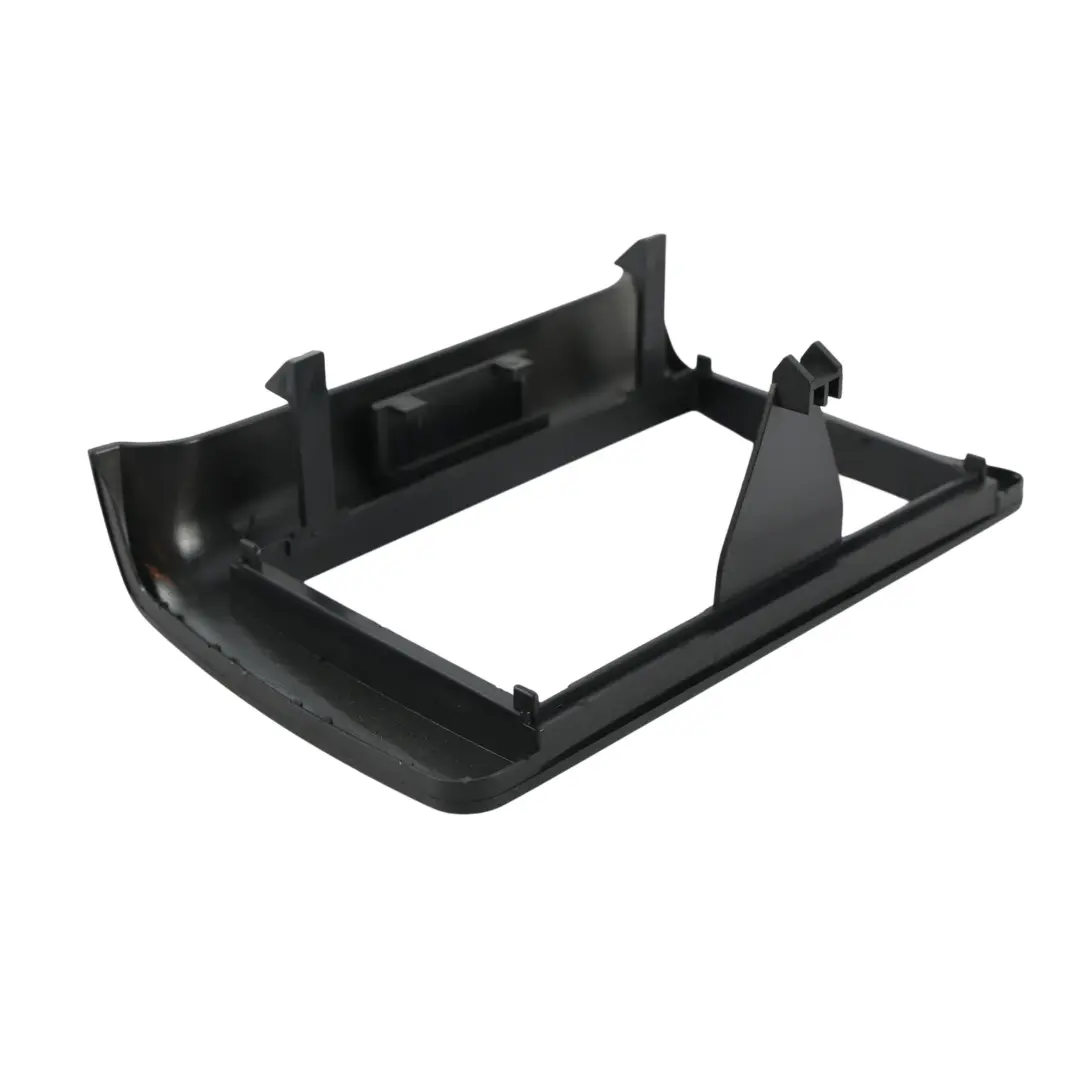 Audi TT 8J Panel Trim Apertura Radio Multimedia Salpicadero Interior - SKU 8J0035459 - Número de pieza 8J0035459
