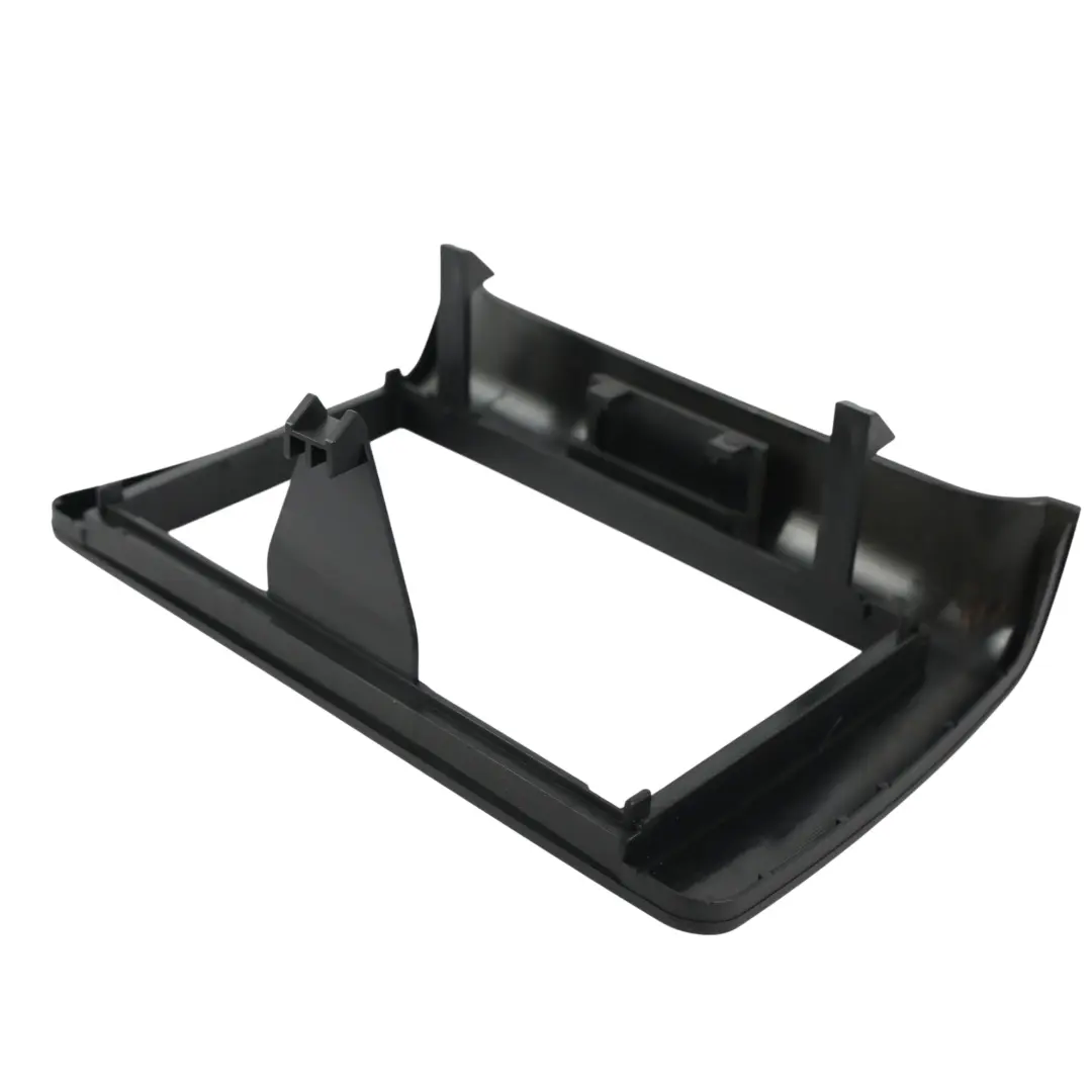 Audi TT 8J Garniture Ouverture Radio Multimédia Tableau Bord - SKU 8J0035459 - Numéro de pièce 8J0035459