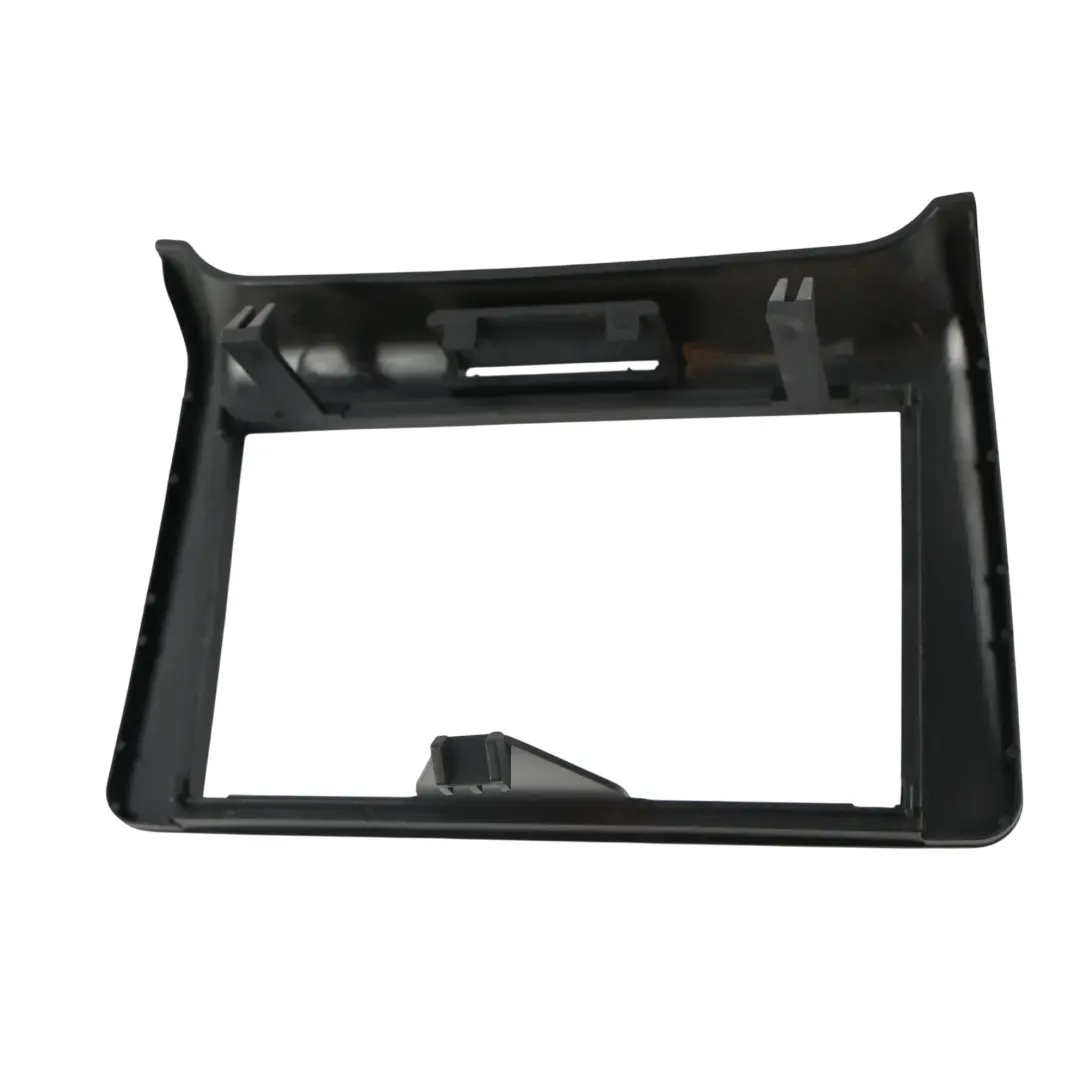 Audi TT 8J Garniture Ouverture Radio Multimédia Tableau Bord - SKU 8J0035459 - Numéro de pièce 8J0035459