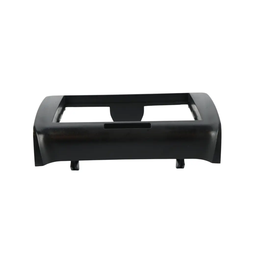 Audi TT 8J Panel Trim Apertura Radio Multimedia Salpicadero Interior - SKU 8J0035459 - Número de pieza 8J0035459