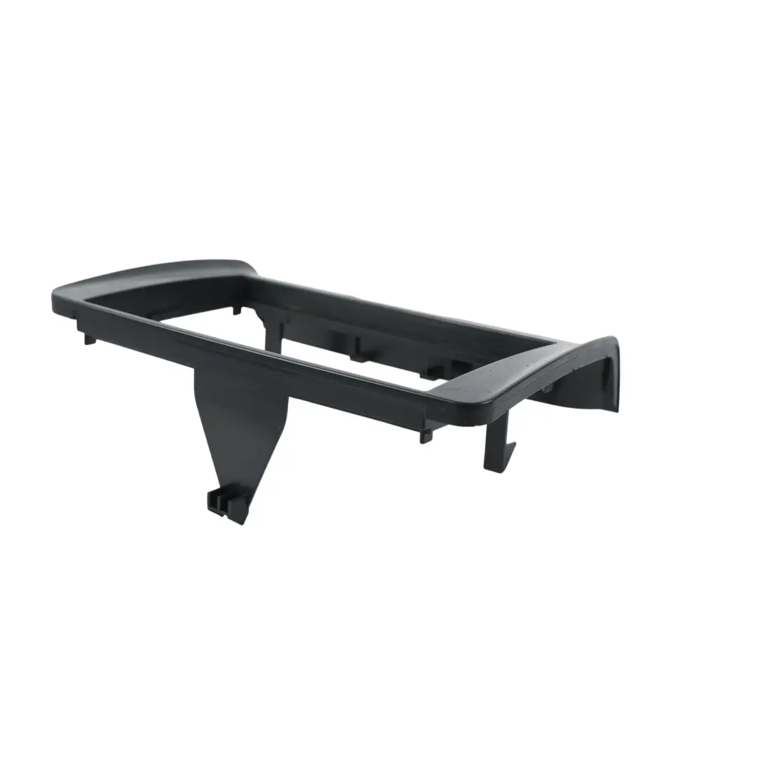 Garniture Ouverture Radio Multimédia Tableau Bord pour Audi TT 8J à propos du numéro de pièce 8J0035459 Audi TT 8J Garniture Ouverture Radio Multimédia Tableau Bord - SKU 8J0035459 - Numéro de pièce 8J0035459