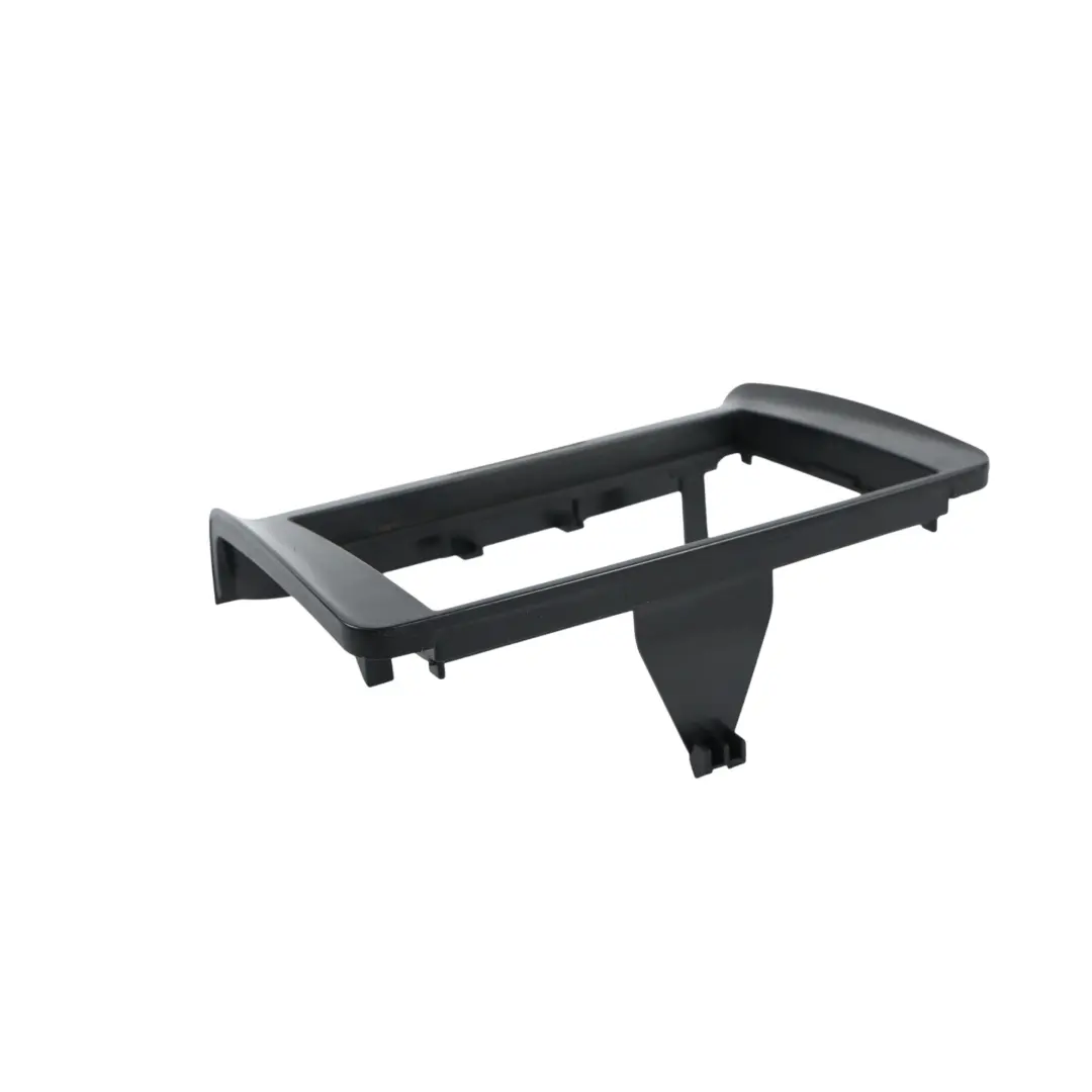 Panel Trim Apertura Radio Multimedia Salpicadero Interior para Audi TT 8J con número de pieza 8J0035459 Audi TT 8J Panel Trim Apertura Radio Multimedia Salpicadero Interior - SKU 8J0035459 - Número de pieza 8J0035459