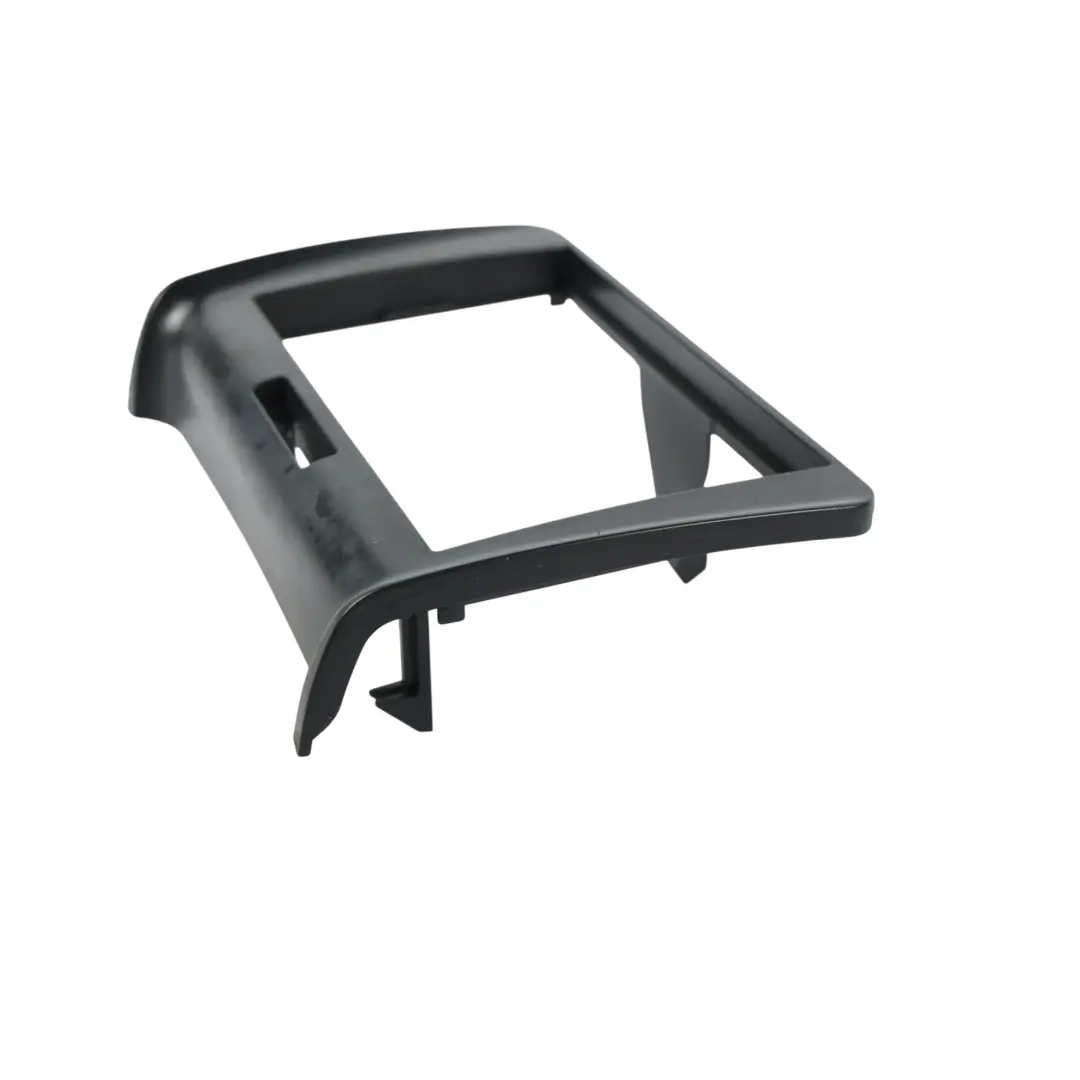 Garniture Ouverture Radio Multimédia Tableau Bord pour Audi TT 8J à propos du numéro de pièce 8J0035459 Audi TT 8J Garniture Ouverture Radio Multimédia Tableau Bord - SKU 8J0035459 - Numéro de pièce 8J0035459