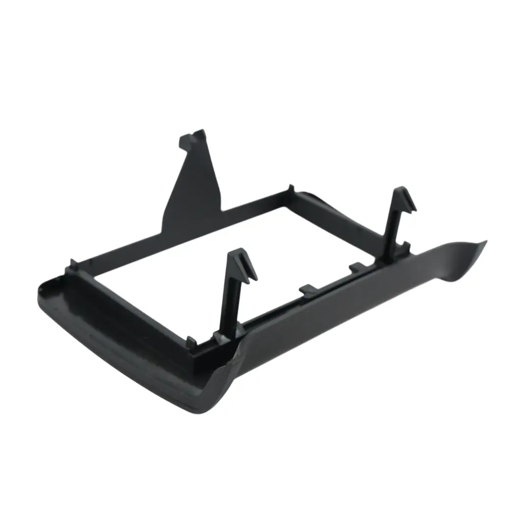 Audi TT 8J Garniture Ouverture Radio Multimédia Tableau Bord - SKU 8J0035459 - Numéro de pièce 8J0035459