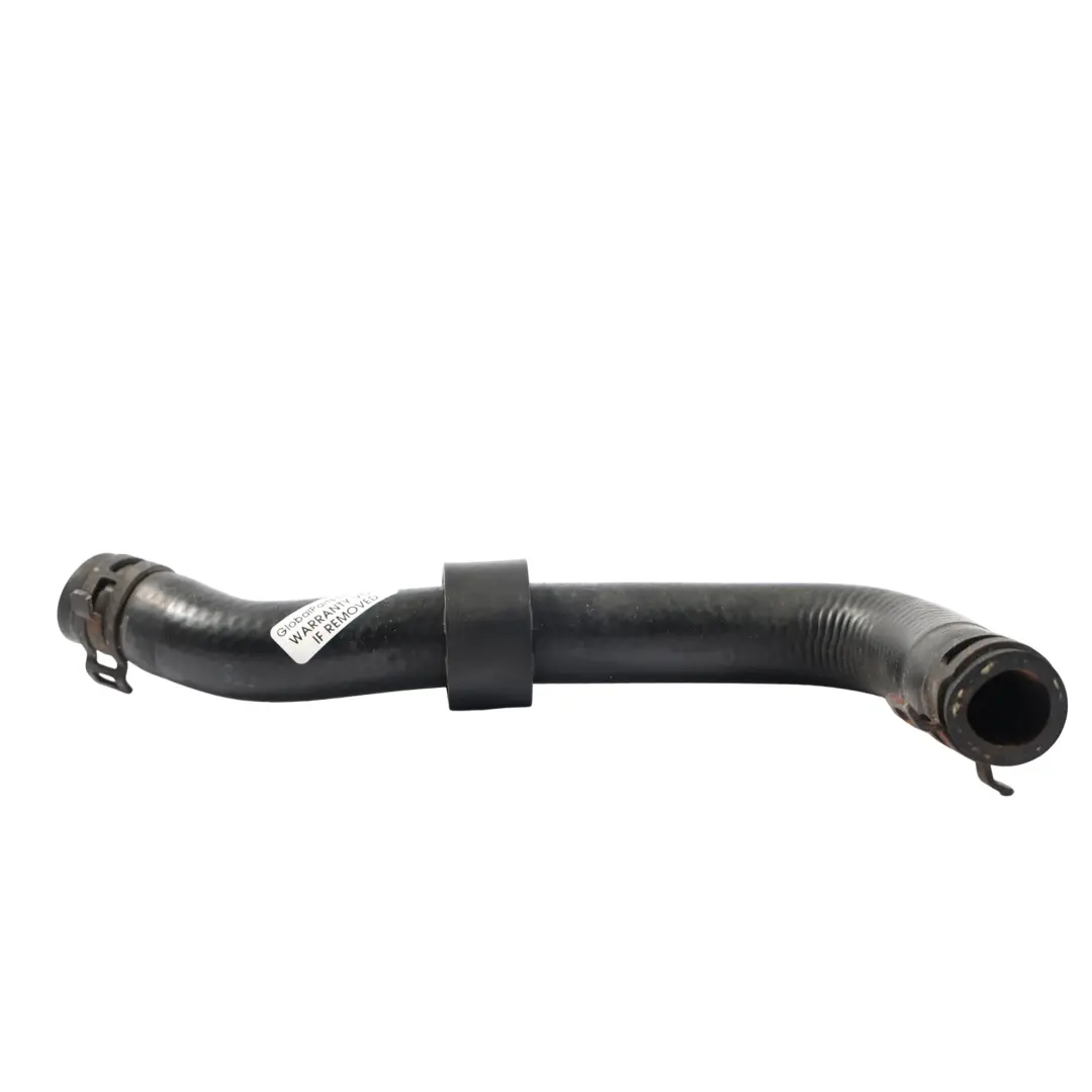 Audi TT Mk2 8J Water Coolant Pipe Hose 1.8 2.0 TFSI CDAA CESA Petrol - SKU 8J0121109E - Part number 8J0121109E