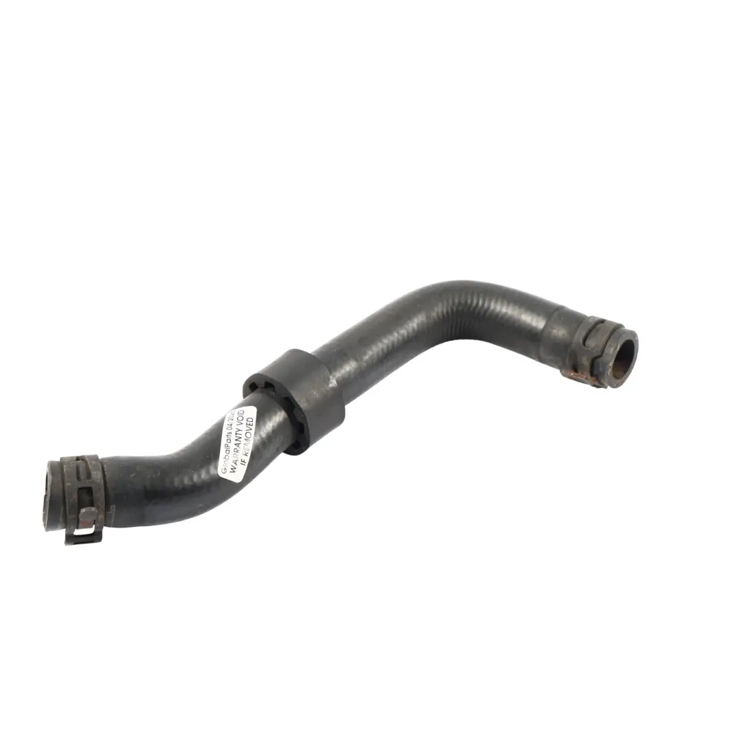 Audi TT Mk2 8J Rura Płynu Chłodzącego Wody 1.8 2.0 TFSI Benzyna - SKU 8J0121109E - Numer Części 8J0121109E