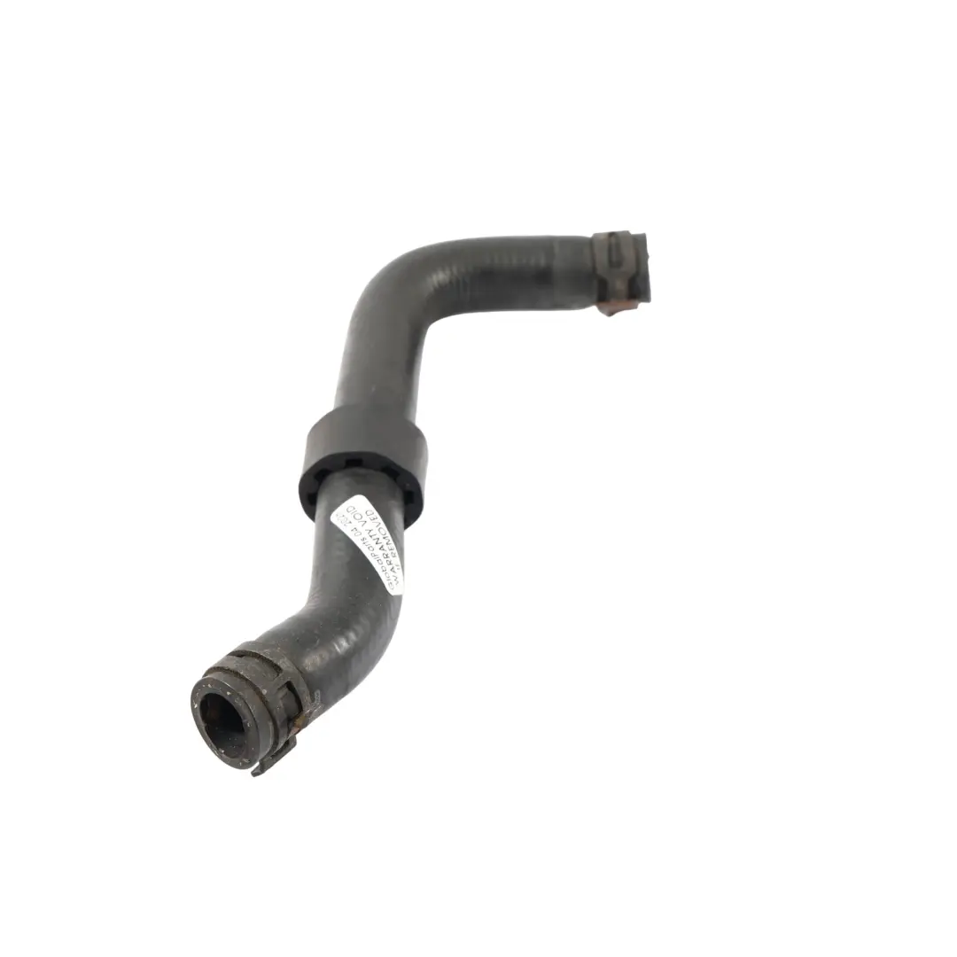 Audi TT MK2 8J Tubo Refrigerante 1.8 2.0 TFSI CDAA CESA Benzina - SKU 8J0121109E - Numero di parte 8J0121109E