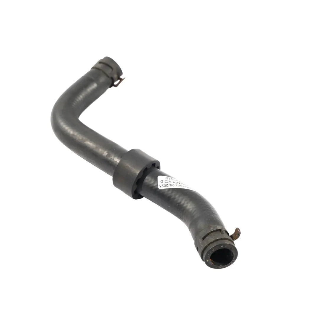 Audi TT MK2 8J Tuyau Liquide Refroidissement 1.8 2.0 TFSI CDAA CESA - SKU 8J0121109E - Numéro de pièce 8J0121109E