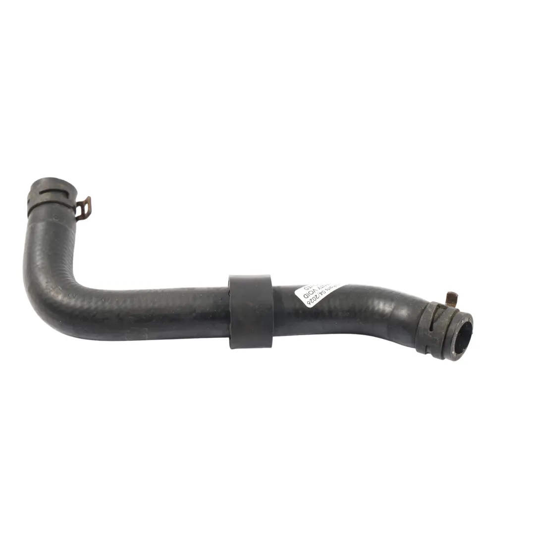 MK2 8J Tuyau Liquide Refroidissement 1.8 2.0 TFSI CDAA CESA pour Audi TT à propos du numéro de pièce 8J0121109E Audi TT MK2 8J Tuyau Liquide Refroidissement 1.8 2.0 TFSI CDAA CESA - SKU 8J0121109E - Numéro de pièce 8J0121109E