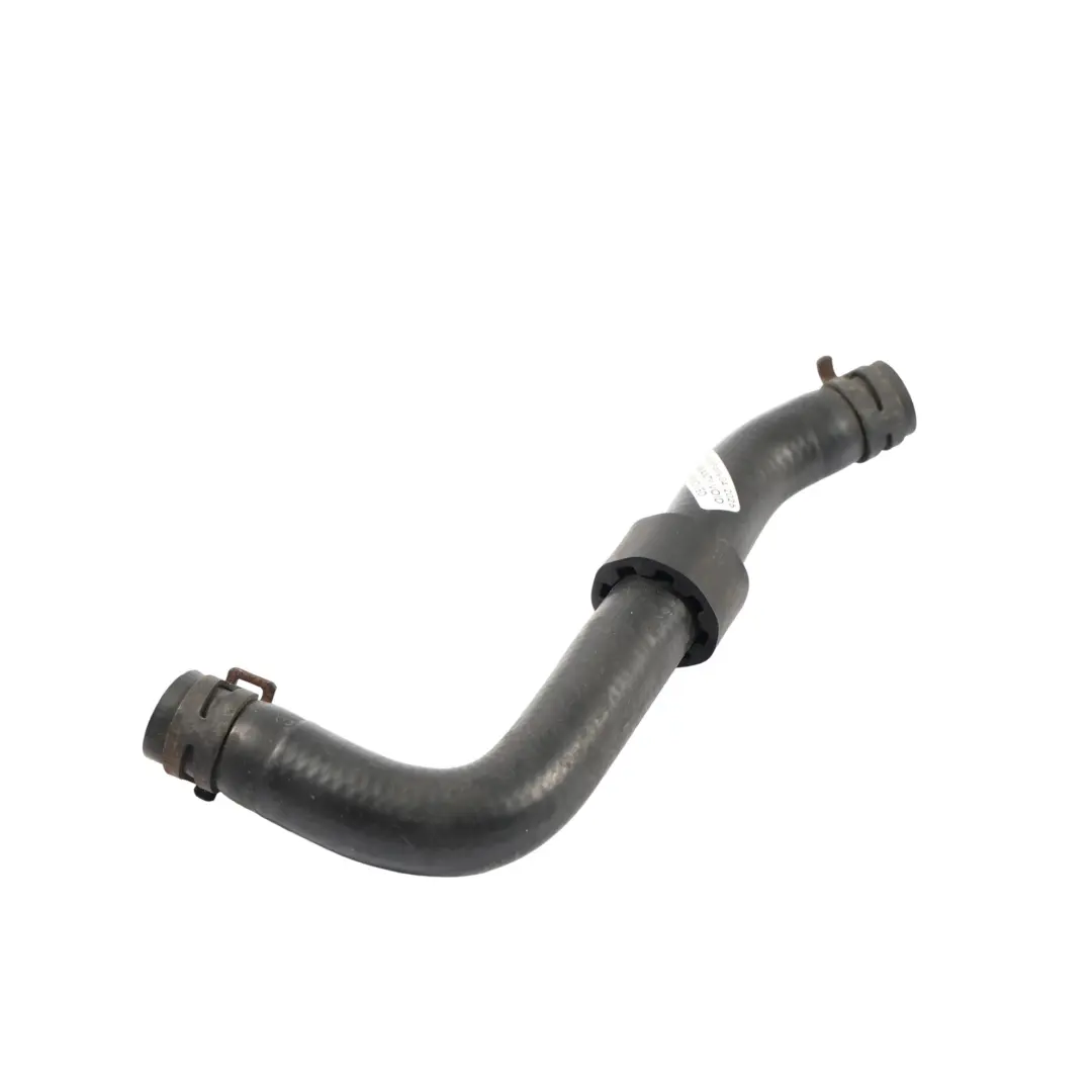 MK2 8J Manguera Tubo Refrigerante 1.8 2.0 TFSI CDAA CESA para Audi TT con número de pieza 8J0121109E Audi TT MK2 8J Manguera Tubo Refrigerante 1.8 2.0 TFSI CDAA CESA - SKU 8J0121109E - Número de pieza 8J0121109E