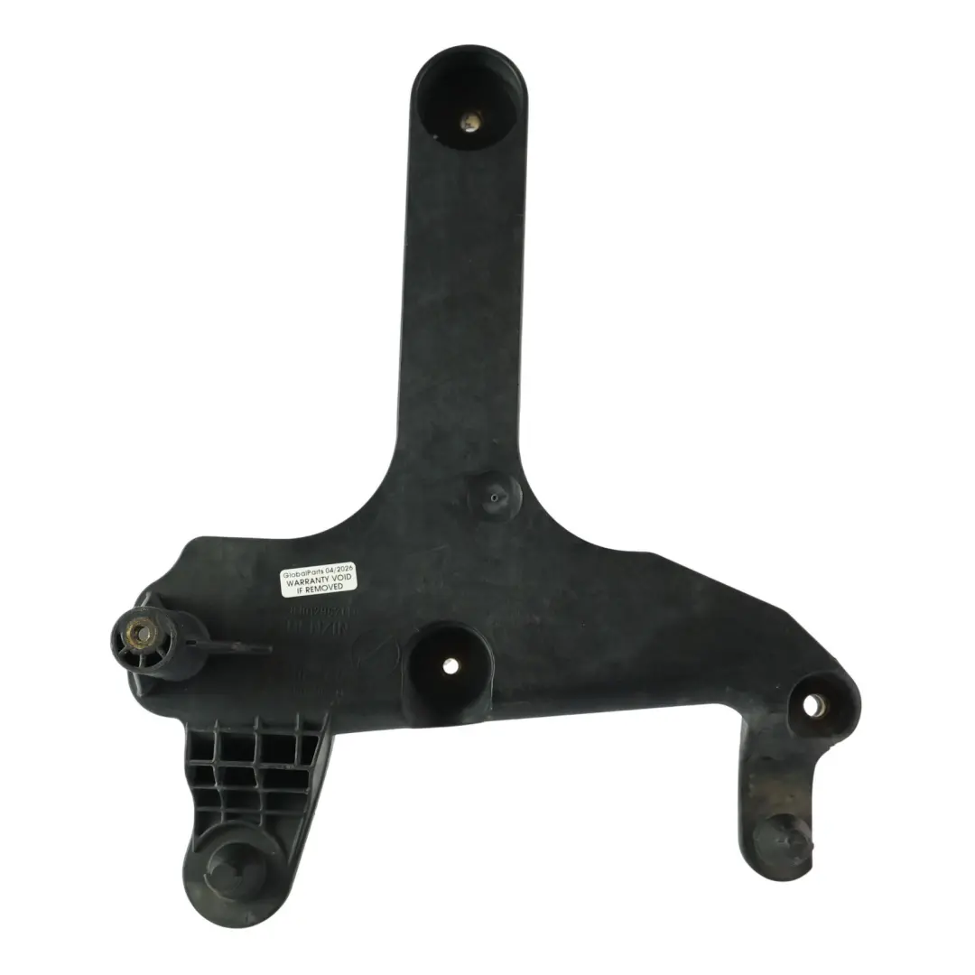 Audi TT 8J Engine Air Filter Retainer Bracket Support Mount Diesel - SKU 8J0129671E - Part number 8J0129671E