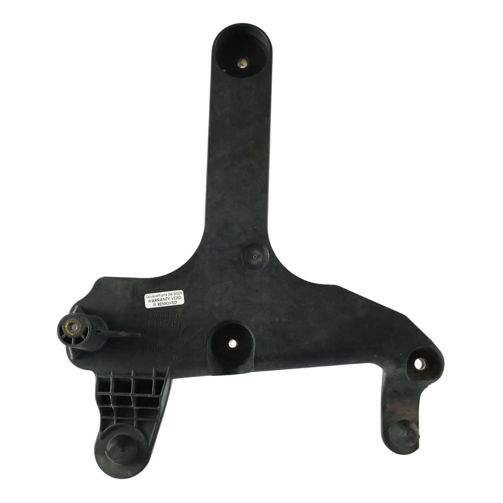 Audi TT 8J Support Fixation Filtre Air Moteur Diesel 8J0129671E