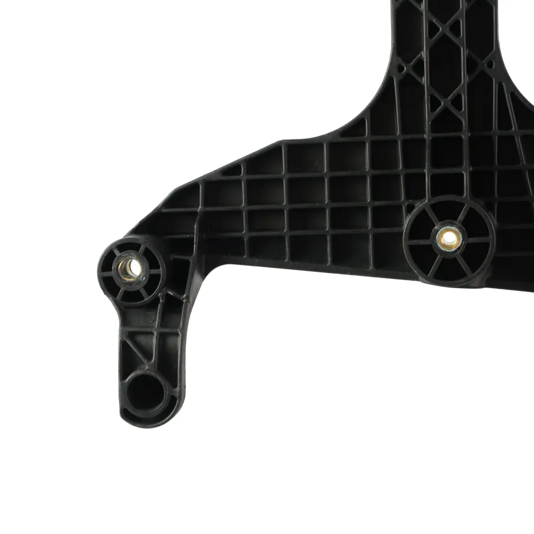 Audi TT 8J Motor Luftfilter Halterung Träger Diesel - SKU 8J0129671E - Teilenummer 8J0129671E