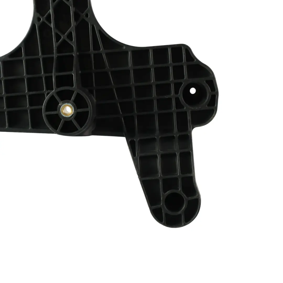 Audi TT 8J Support Fixation Filtre Air Moteur Diesel - SKU 8J0129671E - Numéro de pièce 8J0129671E