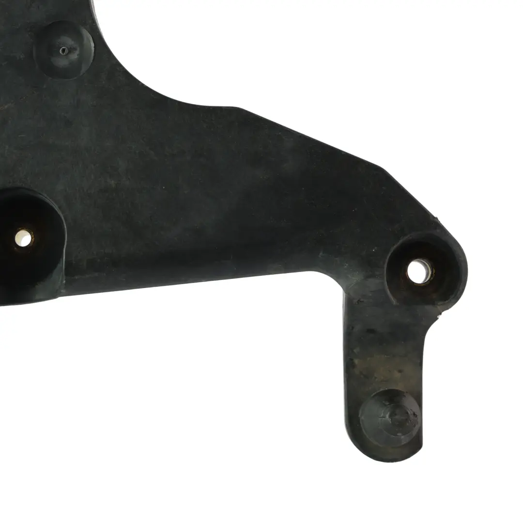 Audi TT 8J Motor Luftfilter Halterung Träger Diesel - SKU 8J0129671E - Teilenummer 8J0129671E