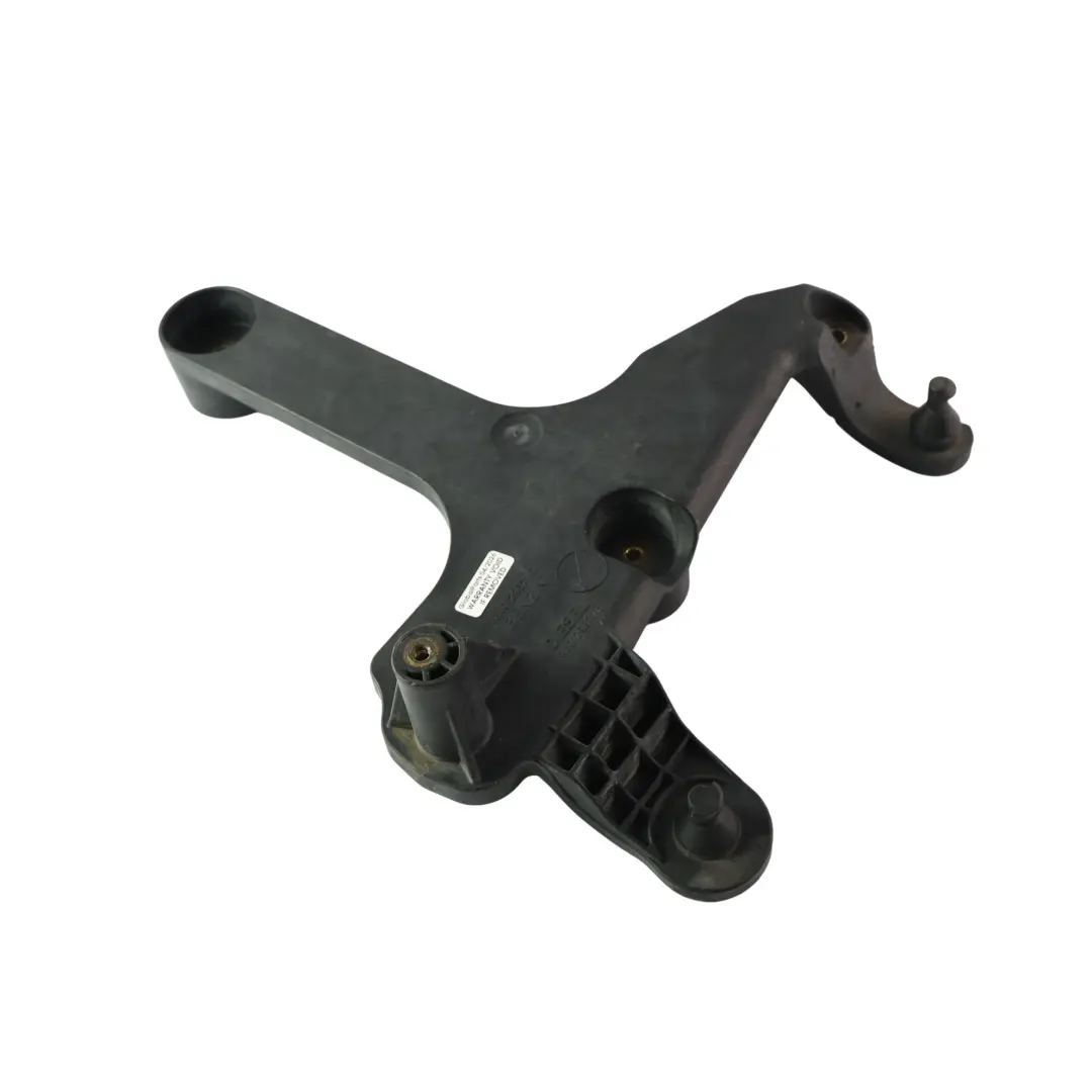 Audi TT 8J Motor Luftfilter Halterung Träger Diesel - SKU 8J0129671E - Teilenummer 8J0129671E