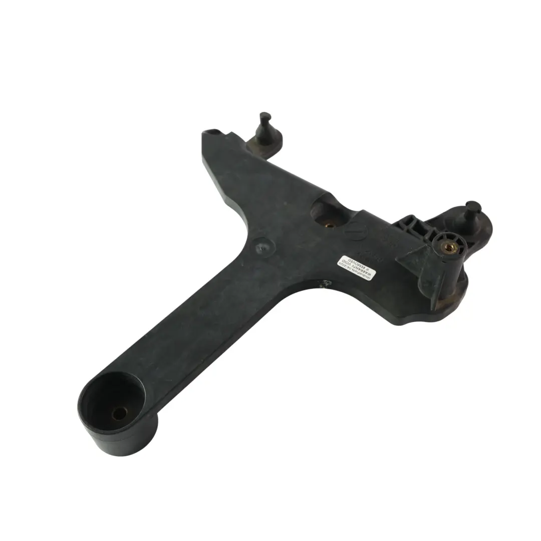 Audi TT 8J Support Fixation Filtre Air Moteur Diesel - SKU 8J0129671E - Numéro de pièce 8J0129671E