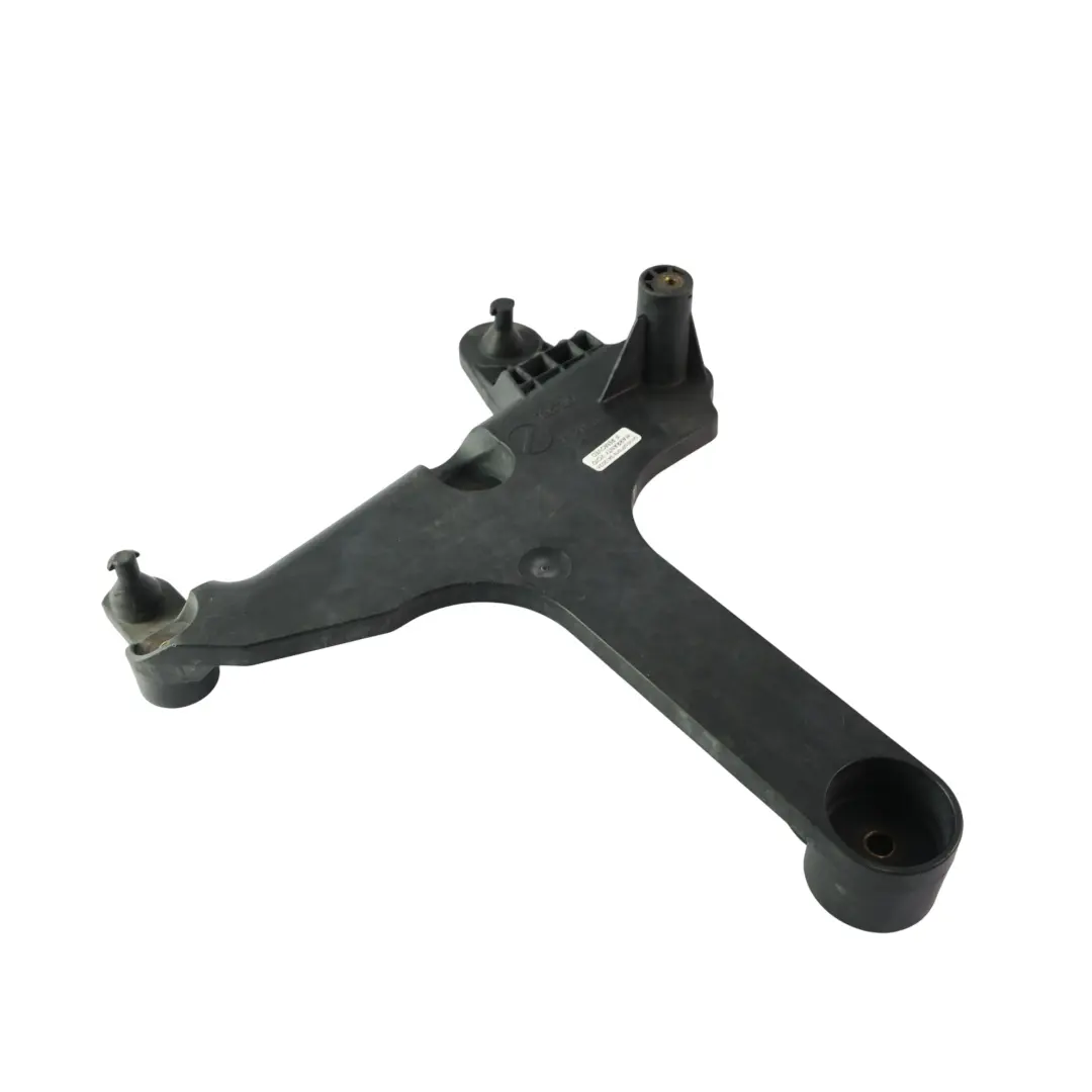 Audi TT 8J Motor Luftfilter Halterung Träger Diesel - SKU 8J0129671E - Teilenummer 8J0129671E