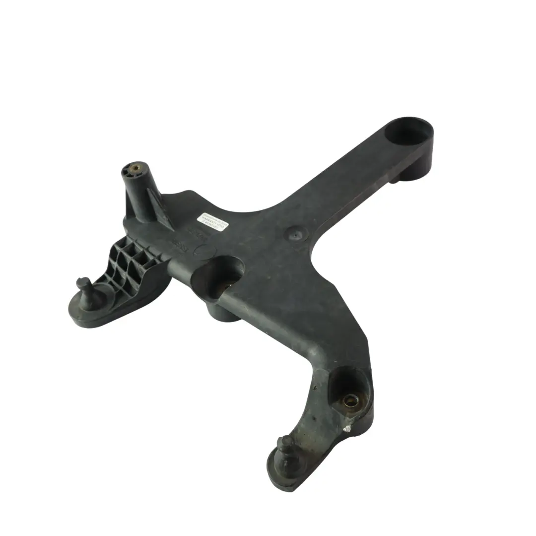 Audi TT 8J Motor Luftfilter Halterung Träger Diesel - SKU 8J0129671E - Teilenummer 8J0129671E