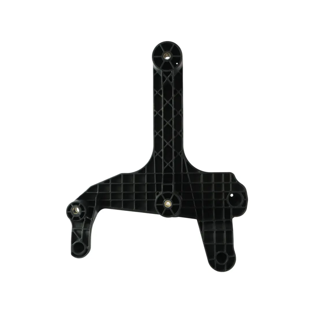Audi TT 8J Motor Luftfilter Halterung Träger Diesel - SKU 8J0129671E - Teilenummer 8J0129671E