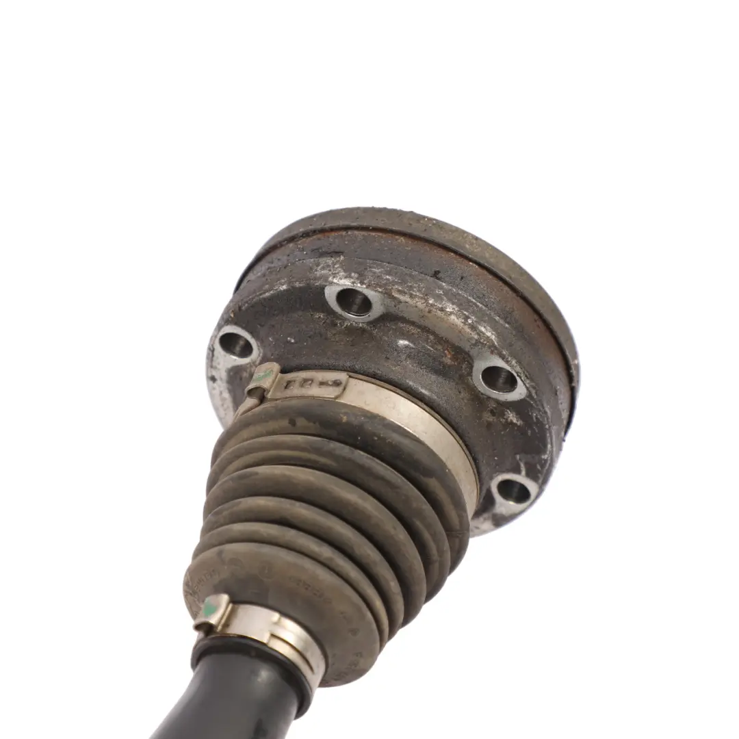 Audi TT 8J Front Axle Driveshaft Right O/S 1.8 TFSI Petrol Manual - SKU 8J0407272G - Part number 8J0407272G