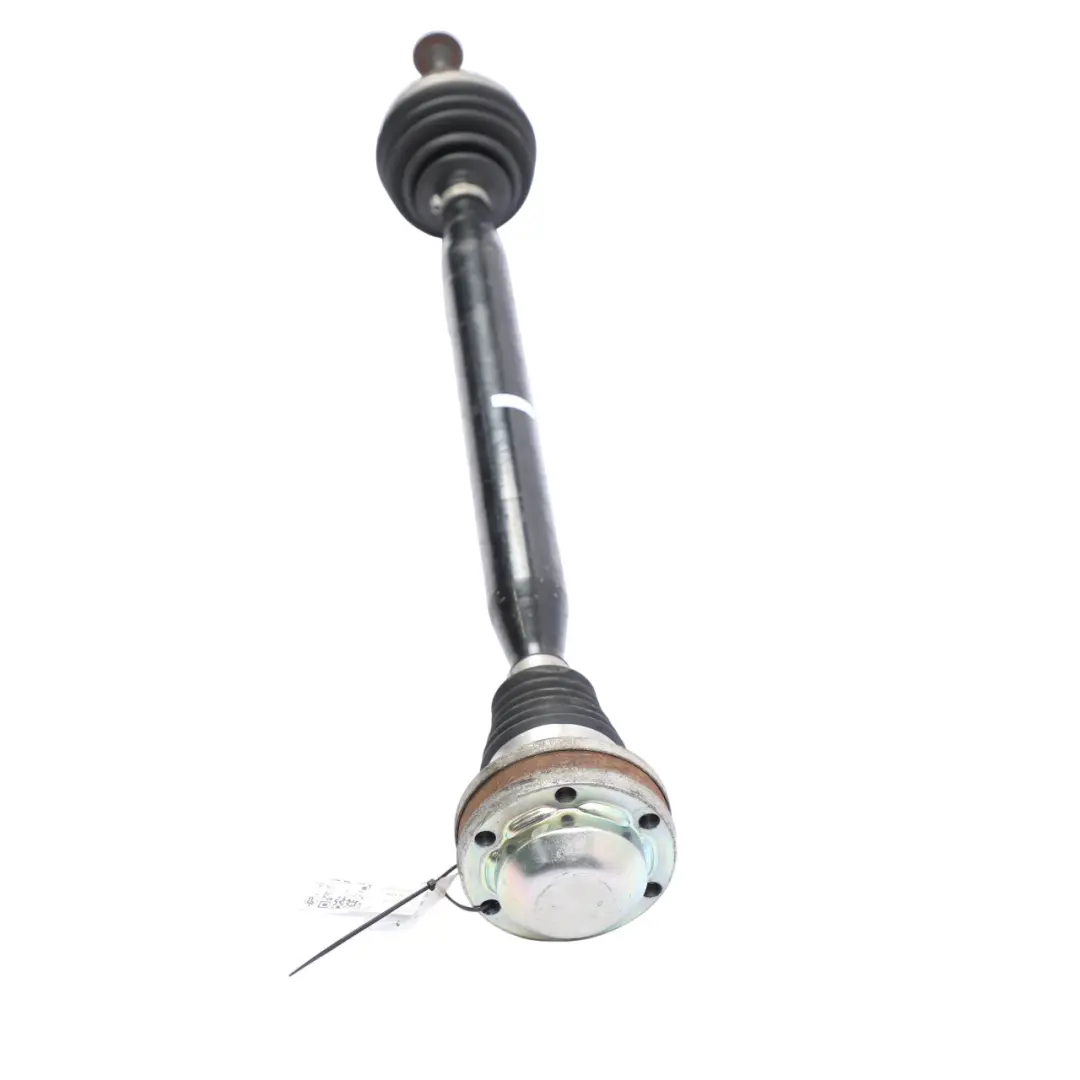Front Axle Drive Shaft Driveshaft Right O/S to Audi TT 8J with Part number 8J0407762B Audi TT 8J Front Axle Drive Shaft Driveshaft Right O/S - SKU 8J0407762B - Part number 8J0407762B