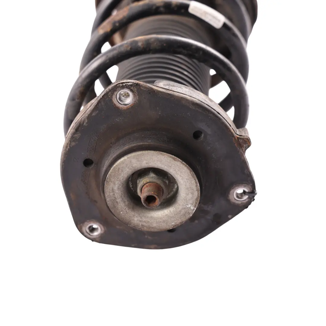 Audi TT 8J Front Suspension Leg Hub Shock Spring Left N/S - SKU 8J0413031M - Part number 8J0413031M