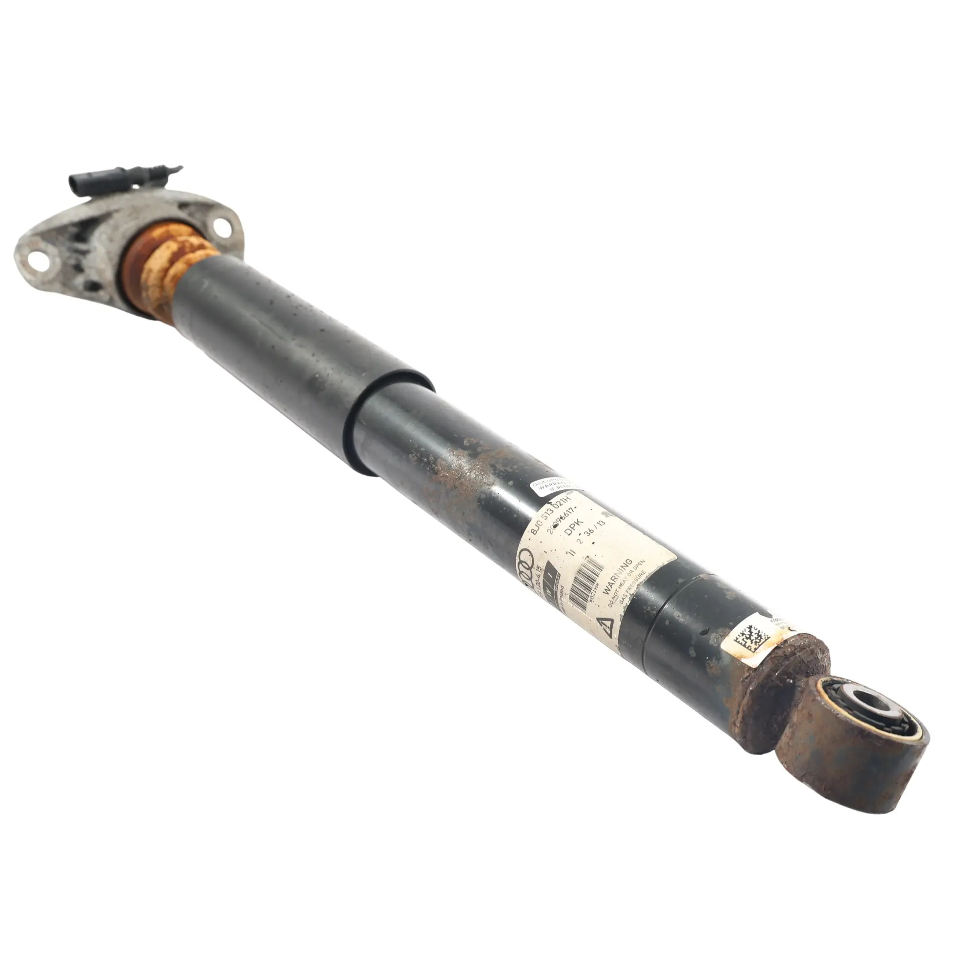 Audi TTS 8J Shock Absorber Strut Rear Left Right N/O/S 8J0513021H 8J0513025E