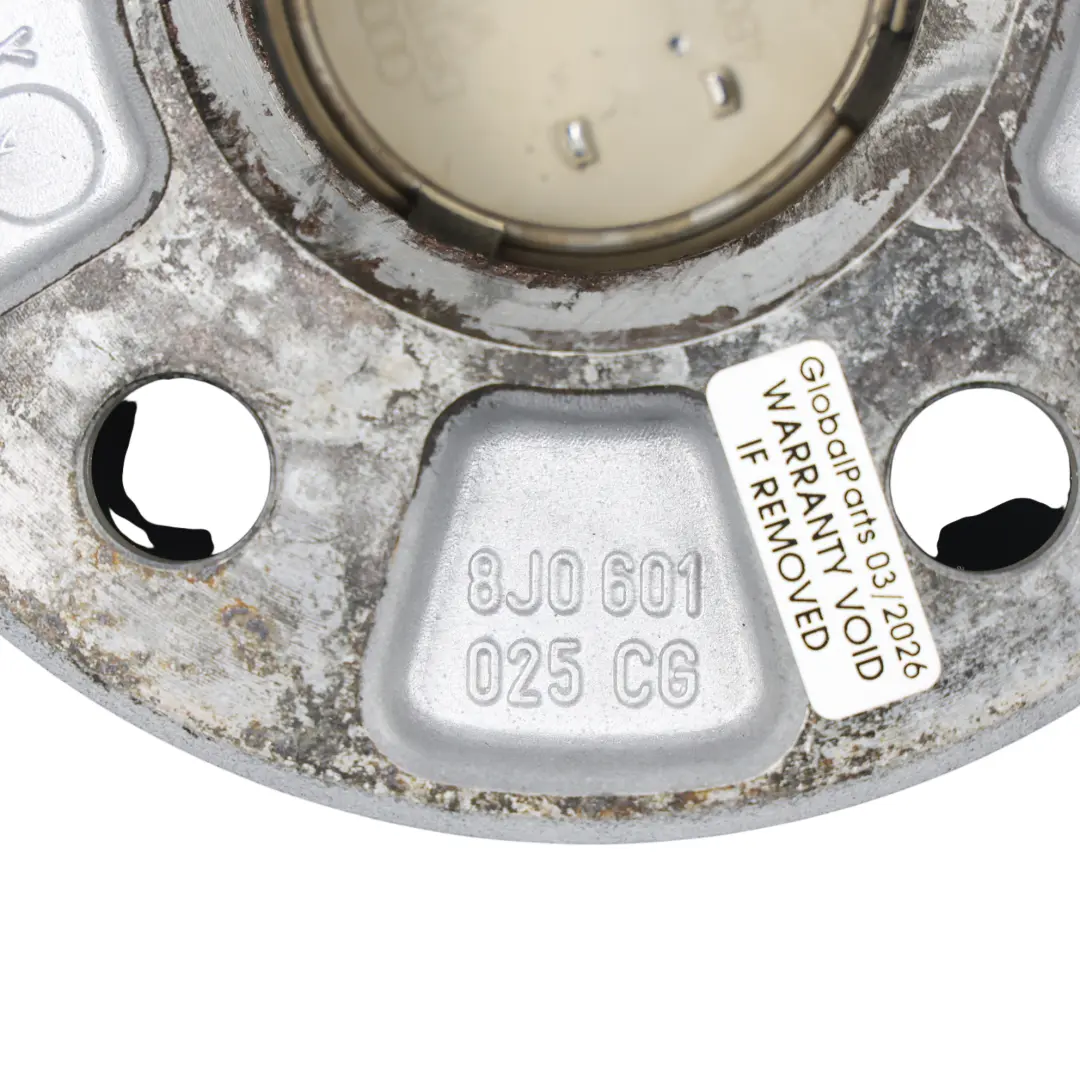 Felga Aluminiowa Szara 19" ET:52 9J do Audi TTS 8J o numerze 8J0601025CG Audi TTS 8J Felga Aluminiowa Szara 19" ET:52 9J - SKU 8J0601025CG-1 - Numer Części 8J0601025CG