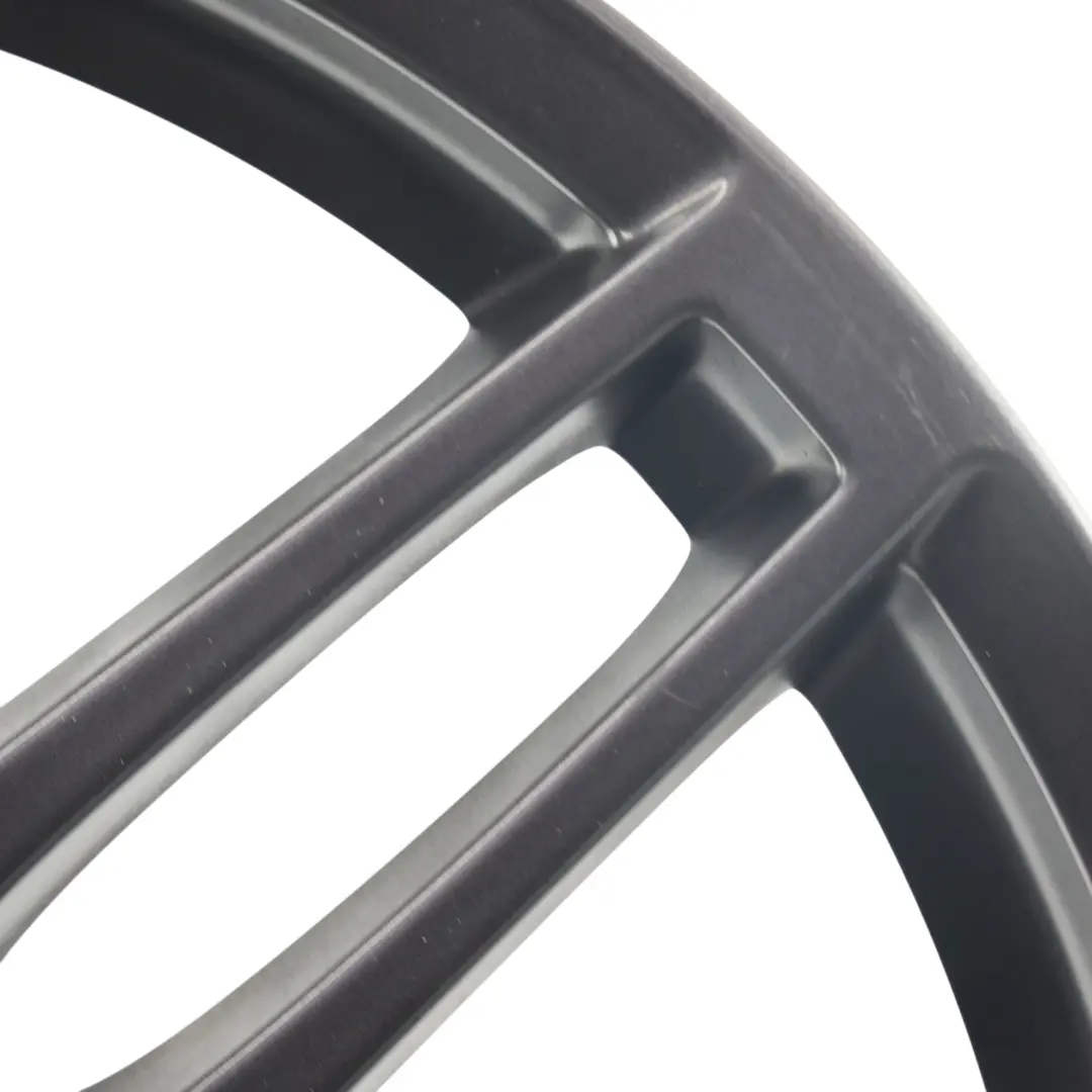 Felga Aluminiowa Szara 19" ET:52 9J do Audi TTS 8J o numerze 8J0601025CG Audi TTS 8J Felga Aluminiowa Szara 19" ET:52 9J - SKU 8J0601025CG-1 - Numer Części 8J0601025CG