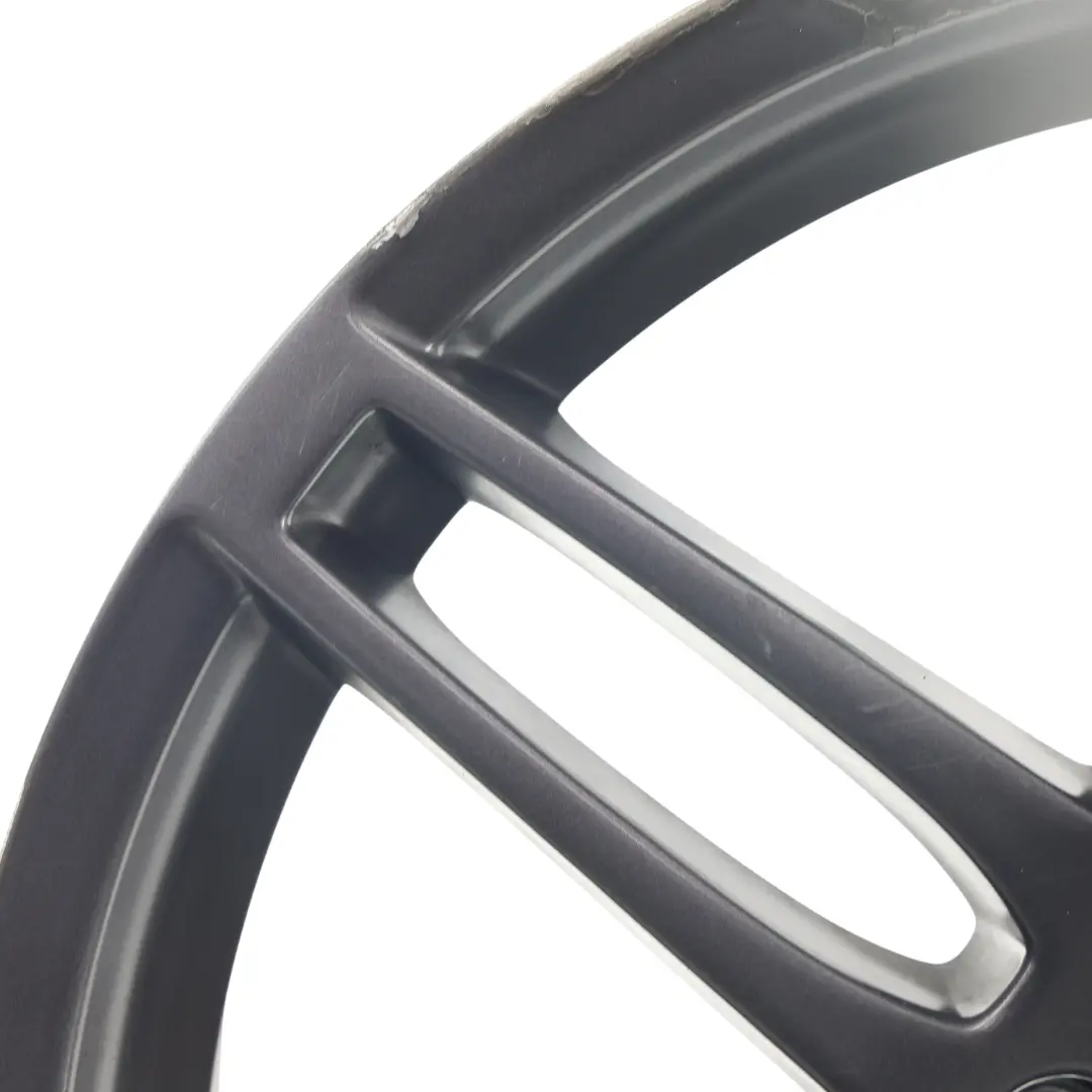 Felge Alu Grau 19" ET:52 9J für Audi TTS 8J mit Teilenummer 8J0601025CG Audi TTS 8J Felge Alu Grau 19" ET:52 9J - SKU 8J0601025CG-2 - Teilenummer 8J0601025CG