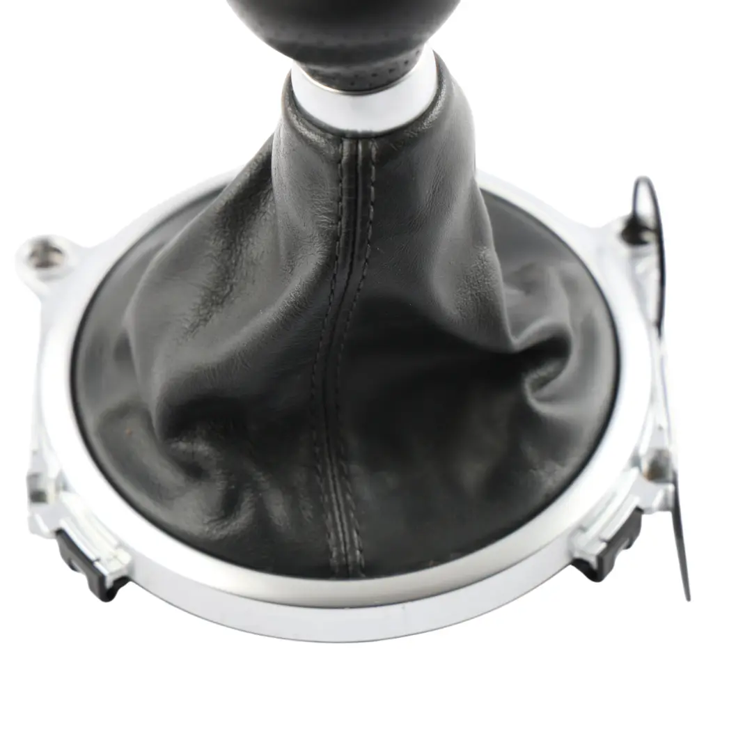 Lever Manual Shift Selector Knob Cover 6 Speed to Audi TT 8J Gear with Part number 8J0711113E Audi TT 8J Gear Lever Manual Shift Selector Knob Cover 6 Speed - SKU 8J0711113E-1 - Part number 8J0711113E