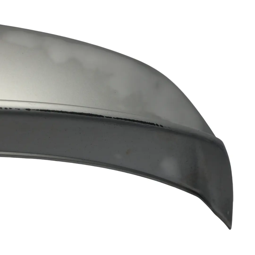 Bumper Spoiler Rear Lower Diffuser Panel Platinum Grey 8J0807421AC to Audi TT 8J with Part number 8J0807421D Audi TT 8J Bumper Spoiler Rear Lower Diffuser Panel Platinum Grey 8J0807421AC - SKU 8J0807421D - Part number 8J0807421D