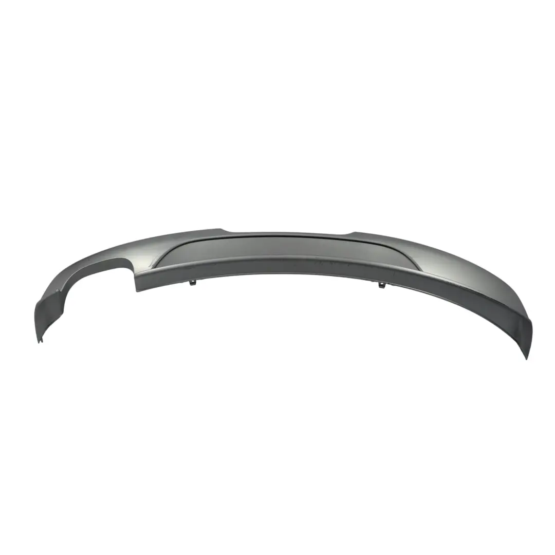 Spoiler Posteriore Diffusore Grigio Platino 8J0807421AC per Audi TT 8J con numero di parte 8J0807421D Audi TT 8J Spoiler Posteriore Diffusore Grigio Platino 8J0807421AC - SKU 8J0807421D - Numero di parte 8J0807421D