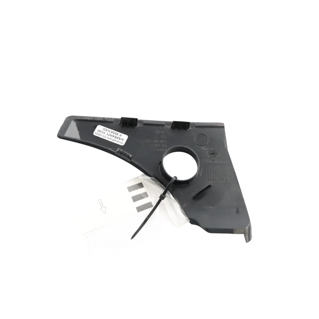 Cubierta Superior Parachoques Trasero Derecho para Audi TT TTS 8J con número de pieza 8J0807534 Audi TT TTS 8J Cubierta Superior Parachoques Trasero Derecho - SKU 8J0807534 - Número de pieza 8J0807534