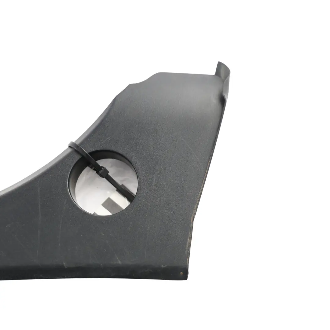 Cubierta Superior Parachoques Trasero Derecho para Audi TT TTS 8J con número de pieza 8J0807534 Audi TT TTS 8J Cubierta Superior Parachoques Trasero Derecho - SKU 8J0807534 - Número de pieza 8J0807534