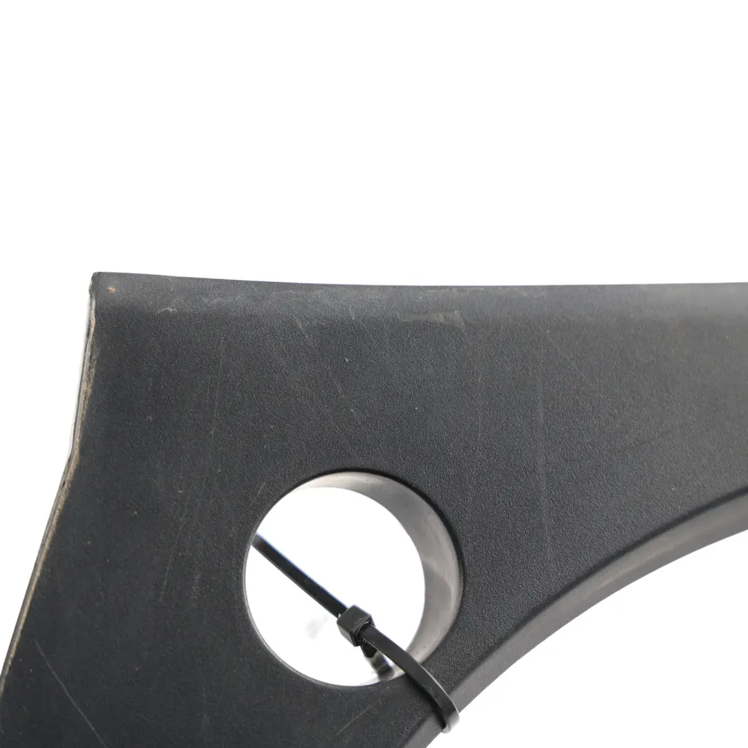 Copertura Paraurti Posteriore Superiore Destro per Audi TT TTS 8J con numero di parte 8J0807534 Audi TT TTS 8J Copertura Paraurti Posteriore Superiore Destro - SKU 8J0807534 - Numero di parte 8J0807534