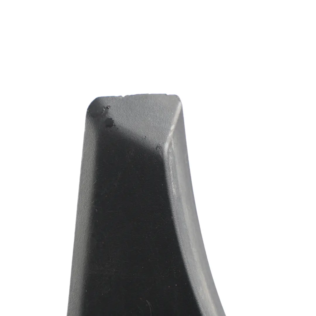 Audi TT TTS 8J Rear Bumper Upper Cover Trim Panel Right O/S - SKU 8J0807534 - Part number 8J0807534